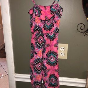 Little Girl Bodysuit